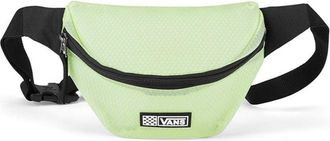 Vans ClearingLemon Tonic Clear Fanny Pack Green VN0A4MYFVAV