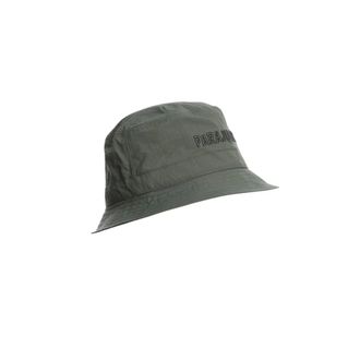 Parajumpers Hats, unisex, Green, Size: S/M Norwood Bucket Hat
