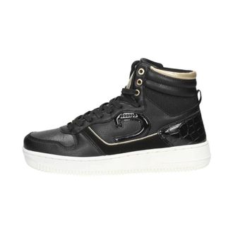 Cruyff Schoenen, Dames, Zwart, 37 EU, Campo High Lux