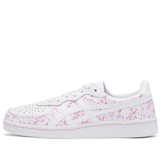 Onitsuka Tiger GSM Pink White 1183B711-701
