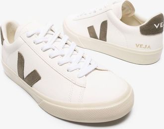 Veja Campo ChromeFree Leather Sneakers - Unisex - Leather