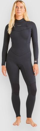 Billabong Satly Dayz 5/4 Salty Dayz Full Neoprenanzug schwarz