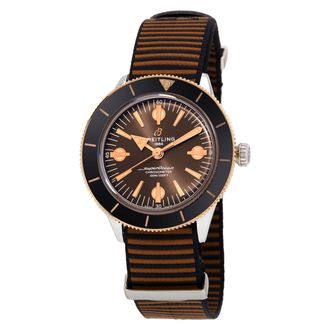 Breitling Superocean Heritage 57 Outerknown Limited Editionautomatic Watch