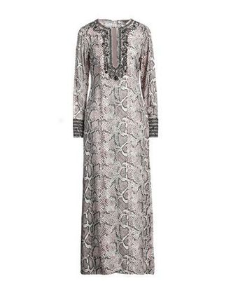 Connor & Blake KLEIDER - Maxi-Kleider auf YOOX.COM