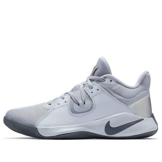 Nike Fly.By Mid Wolf Grey CD0189-013