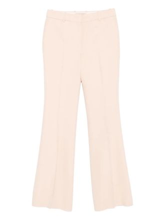 Ermanno Scervino tailored trousers - Pink