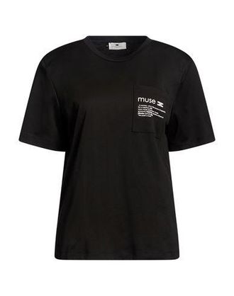 Elisabetta Franchi CAMISETAS Y TOPS - Camisetas en YOOX.COM