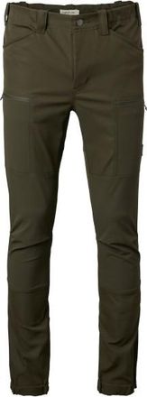 Chevalier Spey Stretch Pants Trekkinghose für Herren | oliv