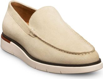 Allen Edmonds Carson Loafer in Sand at Nordstrom, Size 10.5