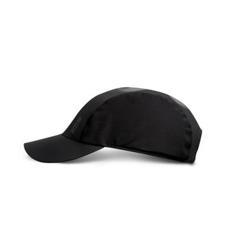 On Running Running Cap - unisex - Outdoor handschoenen - Zwart - ONE Size - Fitness