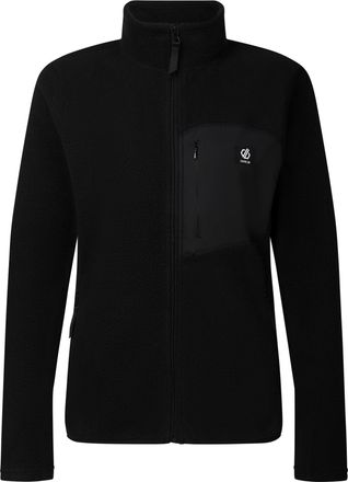 Dare 2B Dare 2B Dames/Dames Excursion Fleecejack (Zwart)