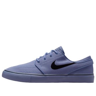 Nike SB Zoom Janoski OG+ Canvas World Indigo Black HQ1655-400