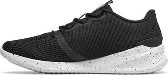 New Balance Cush+ D-Wide Black MDRNBR1