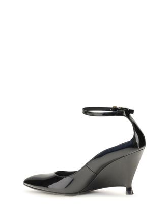 Pinko Gwen Pumps - Black