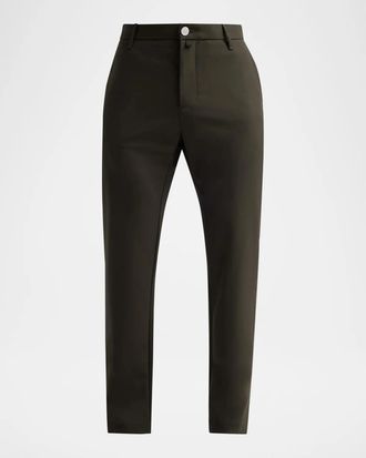 Jacob Cohen Regular-Fit Pants