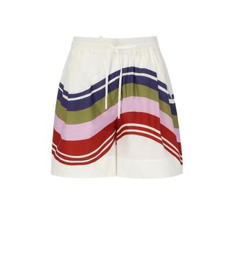 Essentiel SHORTS JIVE AVORIO ESSENTIEL ANTWERP