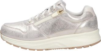 Joya Dames, Schoenen, Beige, Maat: 41 EU Leer