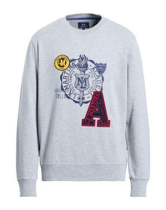 La Martina Sweatshirts