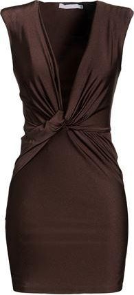 AMEN ITALY VESTIDOS - Minivestidos en YOOX.COM