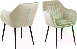 AC Design Stuhl »Emilia« ()