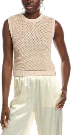 Marc Cain Wool, Cashmere, & Silk-Blend Top