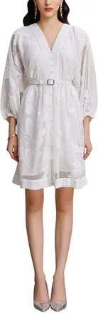 Kaimilan Mini Dress