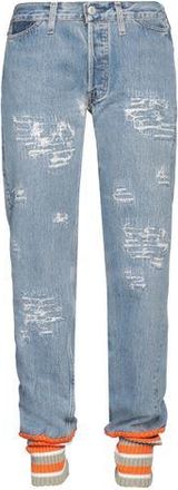 Levi's BOTTOMWEAR - Jeans on YOOX.COM
