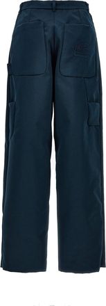 Etro Pegaso Cargo Pants - Navy