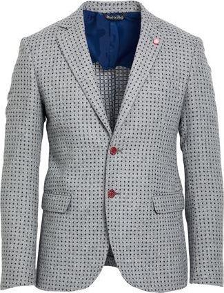 Alessandro Gilles SUITS and CO-ORDS - Blazers on YOOX.COM
