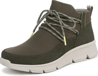 Ryk&auml; Womens Charisma Boots, Alpine Green, 8 Wide
