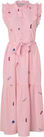 Lollys Laundry Abiti - - Dresses - Donna - Rosa - XS