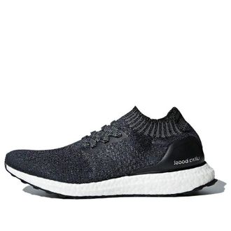 adidas (WMNS) adidas Ultraboost Uncaged Carbon DB1133