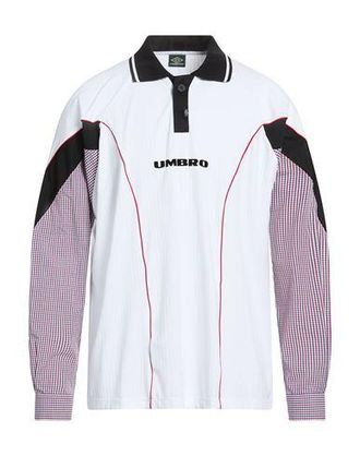 Umbro TOPWEAR - Polo shirts on YOOX.COM