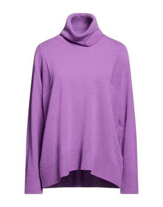 Roberto Collina KNITWEAR - Turtlenecks sur YOOX.COM