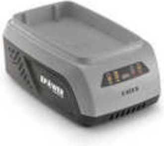 Alpina Cargador De Bateria Alpina 48v 1,5ah - 278020000/21