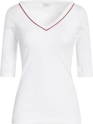 Brunello Cucinelli TOPWEAR - T-shirts on YOOX.COM