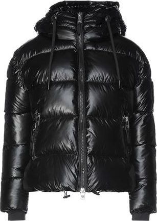 Plein Sport COATS & JACKETS - Puffers sur YOOX.COM