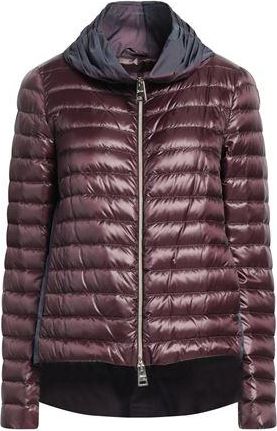 Herno COATS & JACKETS - Puffers sur YOOX.COM