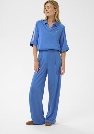 Cream Pants Suiting CRThea Pants Suiting Regular fit