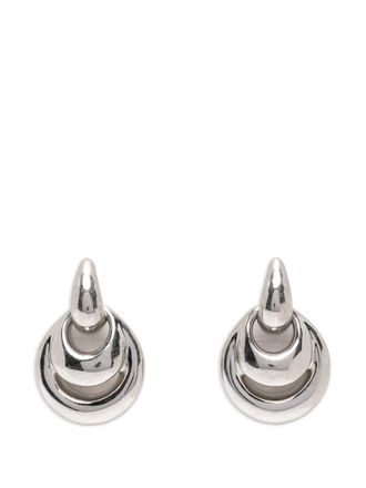 Panconesi Blow up Drop Earrings