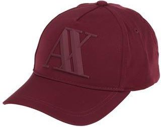 A|X Armani Exchange ACCESSORIES - Hats on YOOX.COM