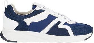 Jacob Cohen FOOTWEAR - Trainers on YOOX.COM