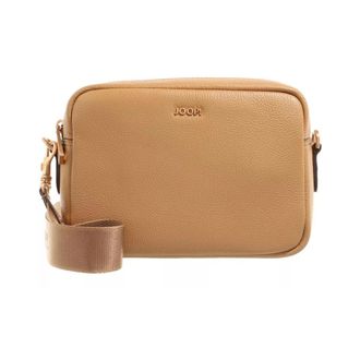 Joop Schoudertassen - Dames - Tassen - Beige - Maat: ONE Size