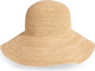 Lack of Color The Inca Straw Sun Hat in Natural at Nordstrom, Size Medium
