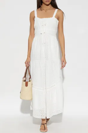 Ulla Johnson Dress Pristine, Womens, White