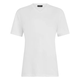 Gucci Hombre, Camisetas, Blanco, Talla: M