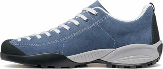 Scarpa Mojito Sneaker - Heren - Sport - Blauw - Maat: 43 EU Su&egrave;de