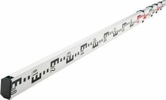 Sola Mirini telescopici SOLA 500 m Livella laser