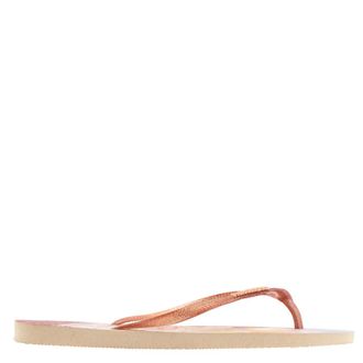 Havaianas Slim Paisage Flip-Flops, Brand Size 41/42 ( US Size 11/12 )