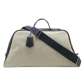 Herm&egrave;s unisex, Pre-owned, Beige, Taglia unica, used